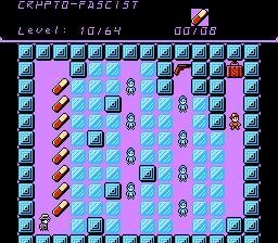 Crypto-Fascist (NES)
