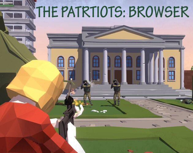 The Patriots: Browser