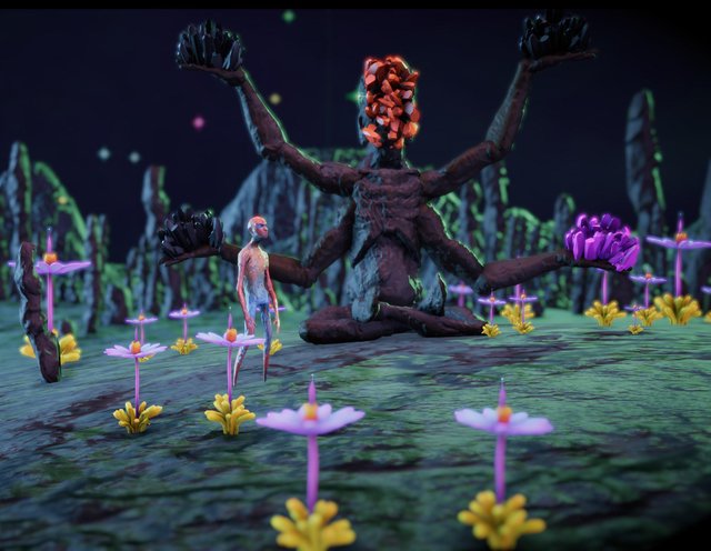Decay (SwampStar)