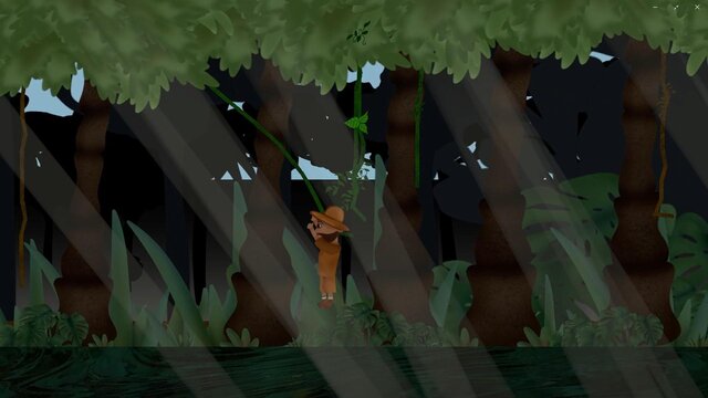 Vines!