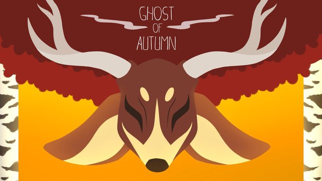 Ghost of Autumn
