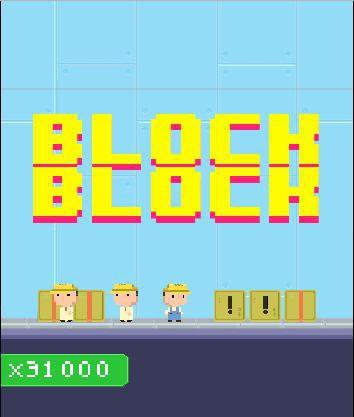 Block ´n Block