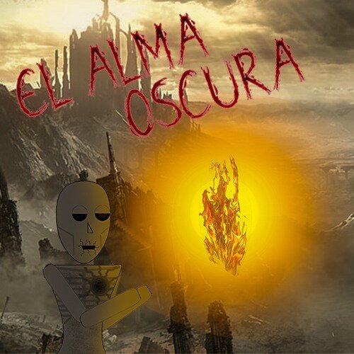 El Alma Oscura