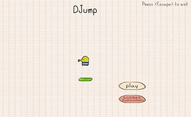 Jumper (17madjoker)