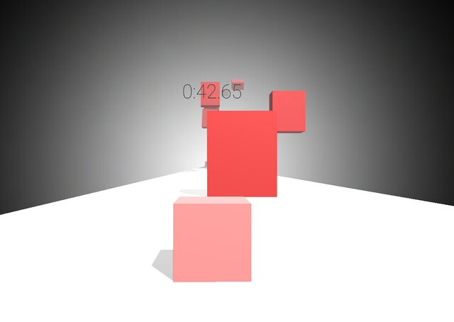 Cubethon