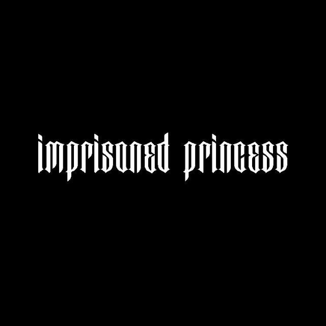 Imprisoned Princess
