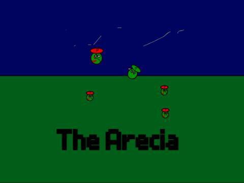 The Arecia