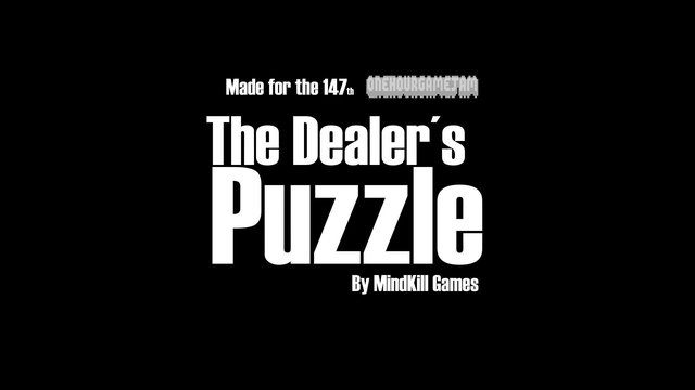 The Dealer´s Puzzle
