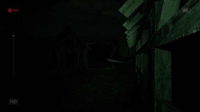 Horror Record