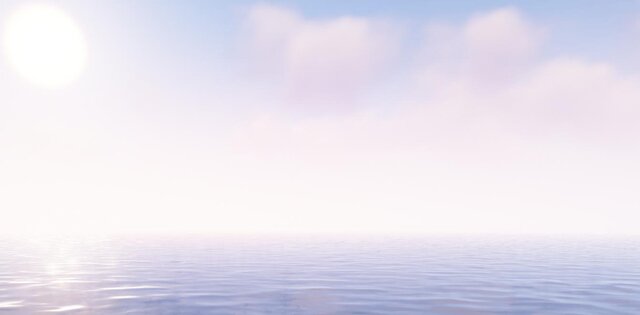 Just Keep Swimmin