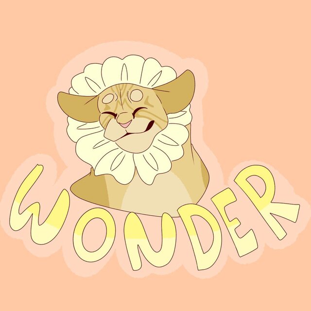 Wonder (Cyberpunk Symphonies)