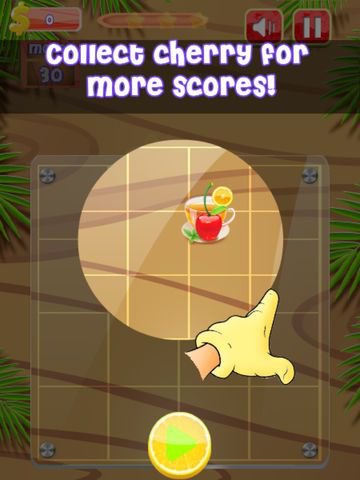 Cool Summer-A puzzle game Free