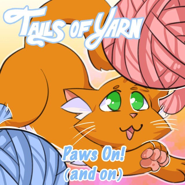 Tails of Yarn