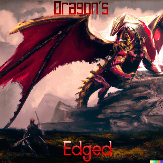Dragon's Edged