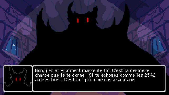 Monster Oath