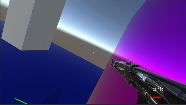 Project Battle Royale