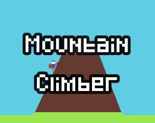 Mountain Climber (LoYan)