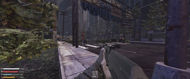 State of Emergency (itch)