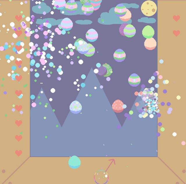 Eggstravaganza