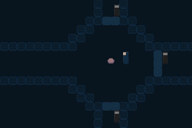 Puzzle Dungeon