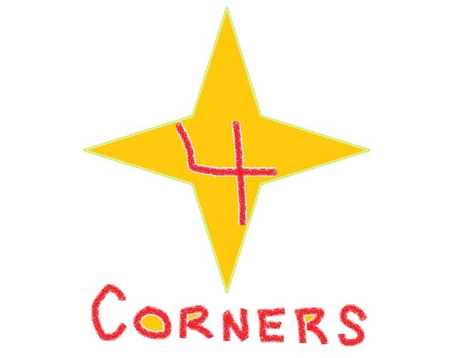 Four Corners (polliwoggames)