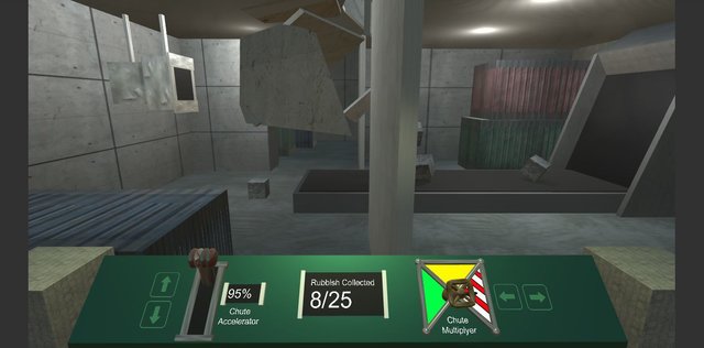 Factory Control