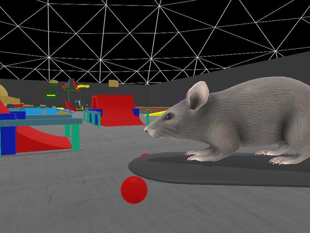 Tony Rat Pro Skater - UnderSewer (Alpha 0.1)