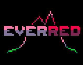 Everred - A Celeste Classic Mod