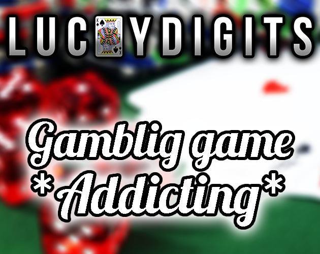 LuckyDigits
