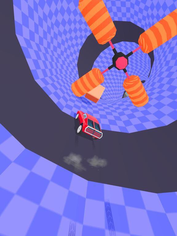 Ramp Racing 3D — Extreme Race