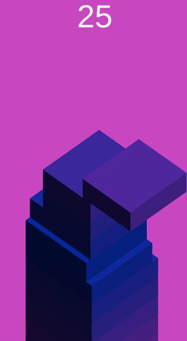 Tower Stack (itch) (m3hrara)