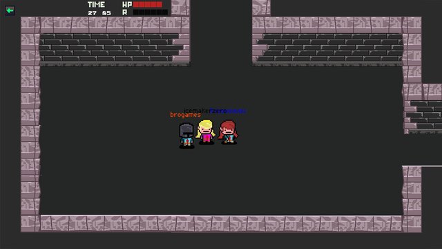 Stream Games
