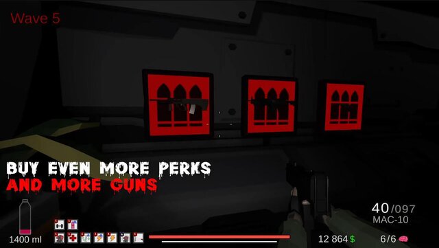Braindead Ops