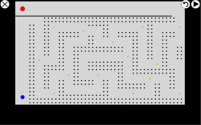 Blob Tactics