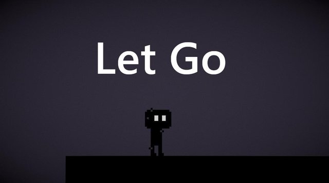 Let Go (CyberNinja)