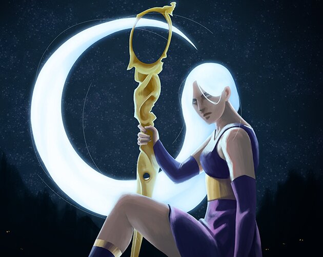 Moonweaver