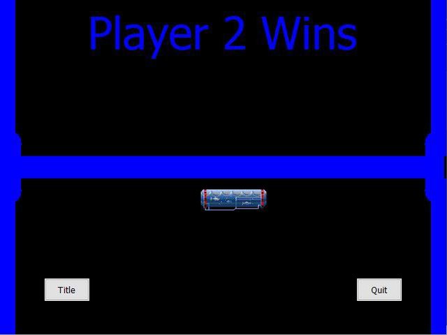 Pong Versus (anthonyscarangella608)