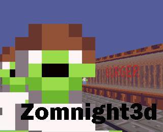 Zomnight3d