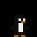 Penguin Pebbles