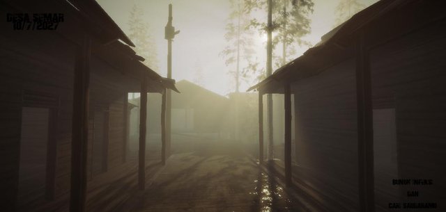 Heavy Breath Dawn