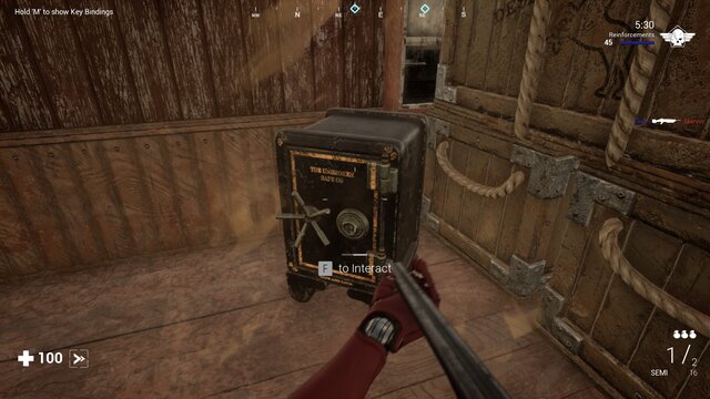 Tombstone