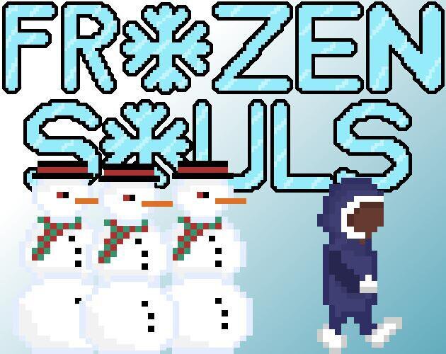 Frozen Souls