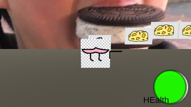 The Bite of '87
