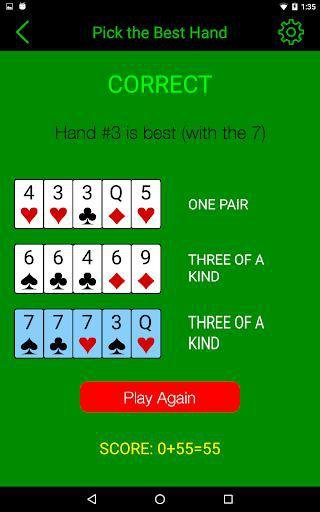 Poker Nerd (Games and Trainer)