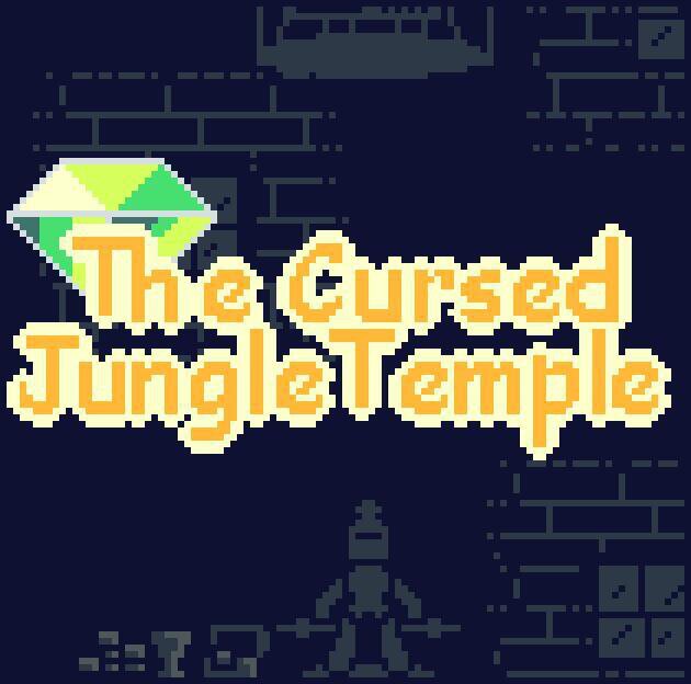 The cursed jungle temple