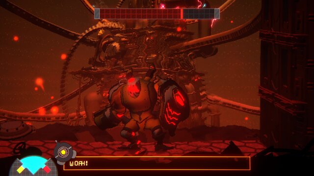 Untitled Boss Fight