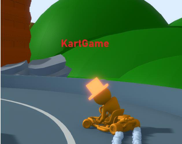 KartGame