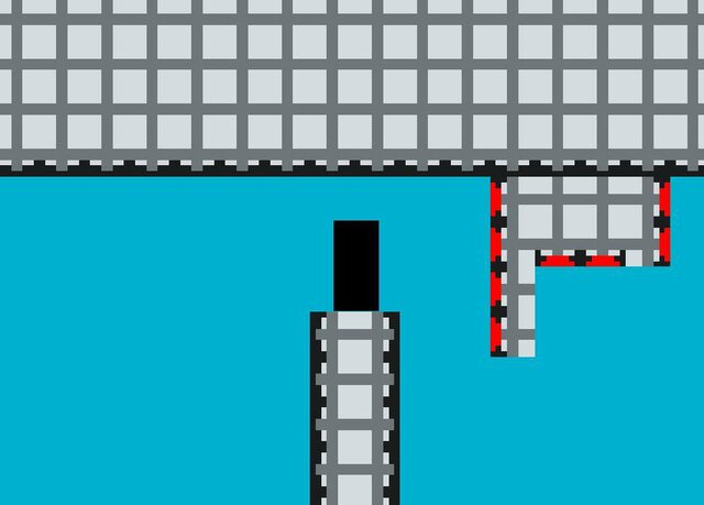 Botto's Escape