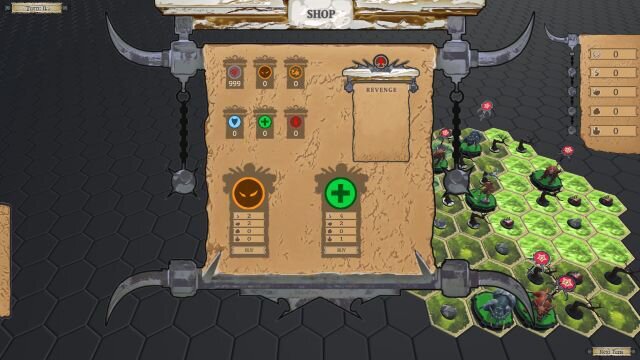Before Legends (Games Academy)
