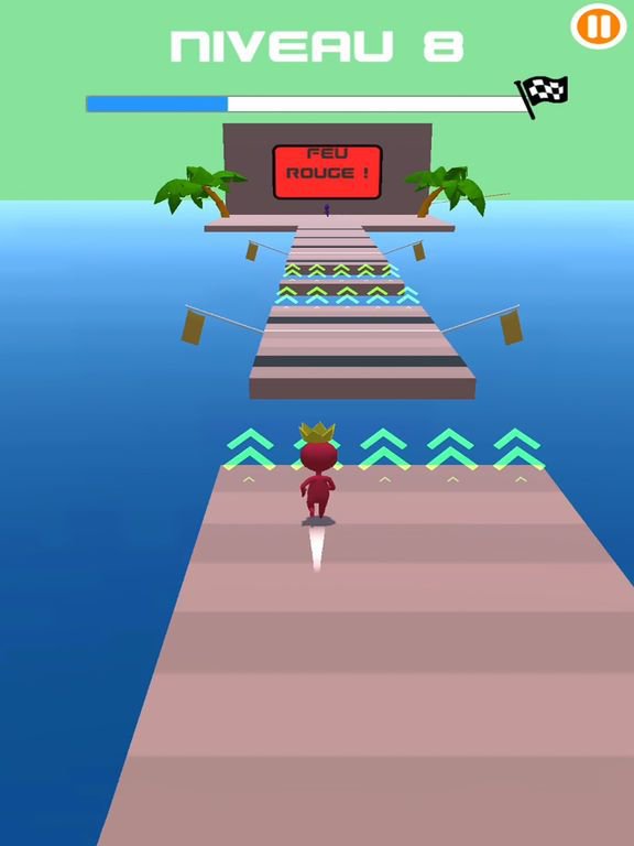 AquaPark IO: Run Race 3D